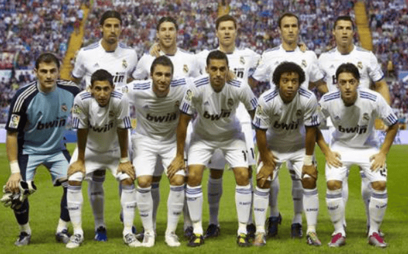 欧冠巅峰对决：皇家马德里VS马赛 赛前全方位解析与比分预测